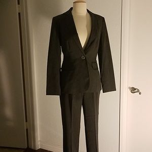 Woman's Calvin Klein Suit